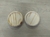 POSA VASO DE MADERA - comprar online