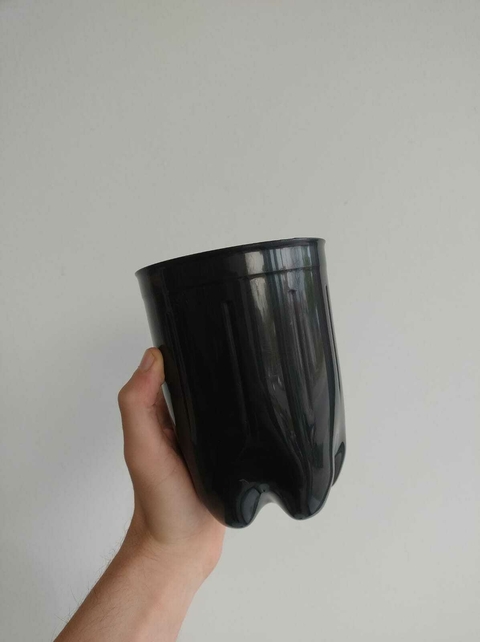 VASO FERNET PLASTICO