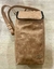 BOLSO MORRAL MATERO DE CUERO