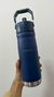 BOTELLA TÉRMICA ACERO 650 ML. en internet
