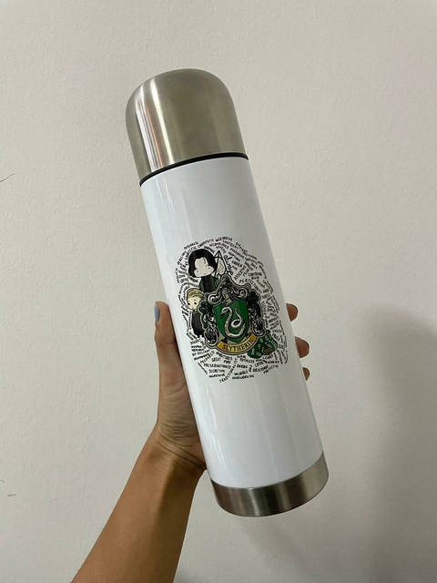TERMO 750 ML. (P/ SUBLIMAR)