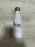 BOTELLA INOX BLANCA 500 ML. en internet