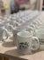 TAZA DE CERÁMICA PARA PERSONALIZAR
