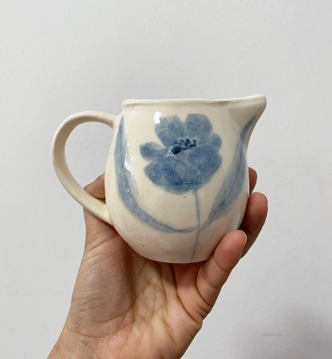 LECHERA LECHERITA ARTESANAL