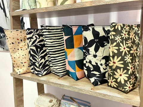 GUARDATUTI YERBERA TELA IMPERMEABLE - comprar online