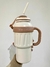 VASO CON SORBETE 1000 ML. - comprar online