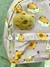MOCHILA CAPIBARA PIN PELUCHE - comprar online