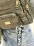 MOCHILA CON POMPON - comprar online
