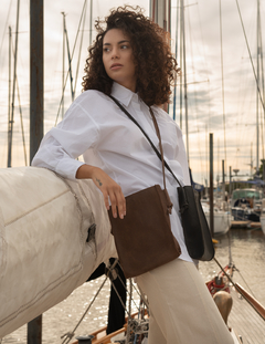 BANDOLERA BURDA