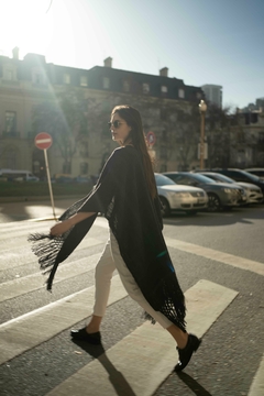 RUANA MILLMA - comprar online