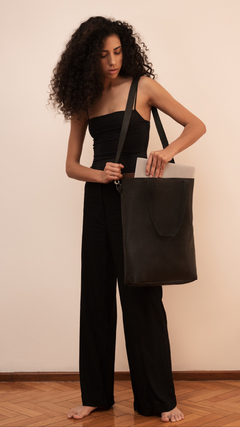TOTE MONTE NEGRA - tienda online