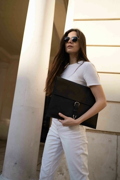 SOBRE DE CUERO CUYO - tienda online