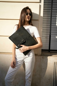 Imagen de SOBRE DE CUERO CUYO