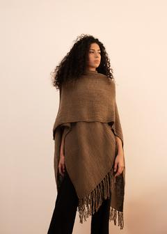 RUANA MILLMA - tienda online