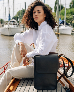 Imagen de MATERA PUNA NEGRA