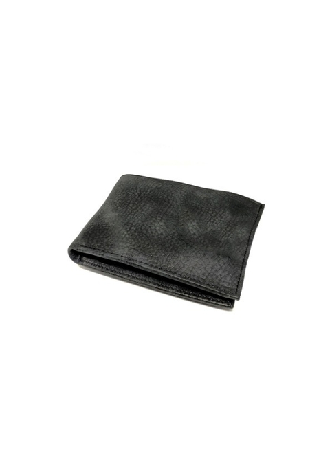 BILLETERA PAMPA NEGRA - comprar online