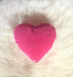 Almohadones Love en internet