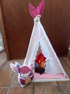 Mini Tipi Watermelon