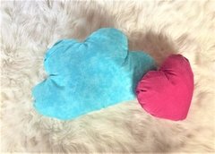 Almohadones Love