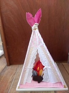 Mini Tipi Watermelon - Divertilandia