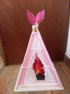 Mini Tipi Rosewood - comprar online