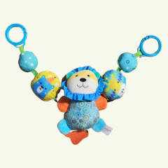 Barral para cuna o cochecito - comprar online