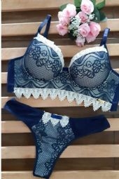 Conjunto La Bella 401