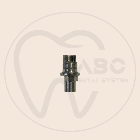 T Base Trichanel (TCH)