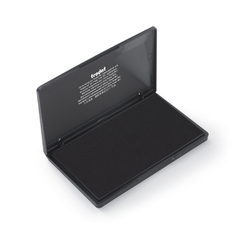 Almofada Trodat 9053 (16x9cm) - Preta - comprar online