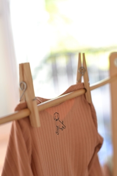 Body camel - comprar online