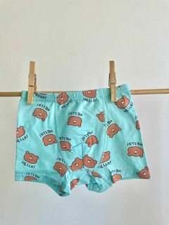 Imagen de Boxer Charly estampado