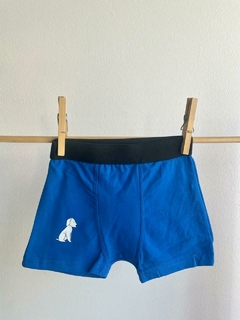 Boxer Morita en internet