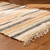 Alfombra Multicolor de Ambiente - comprar online
