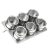 Especiero 6 Frascos Imantado Acero Inoxidable - comprar online