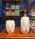 Set de Baño Ceramica 2 Piezas