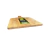 Tabla de madera Bambu con mango 40 x 24,5 x 1,5 en internet