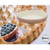 Tartera Desmontable 27cm Hudson Ceramica