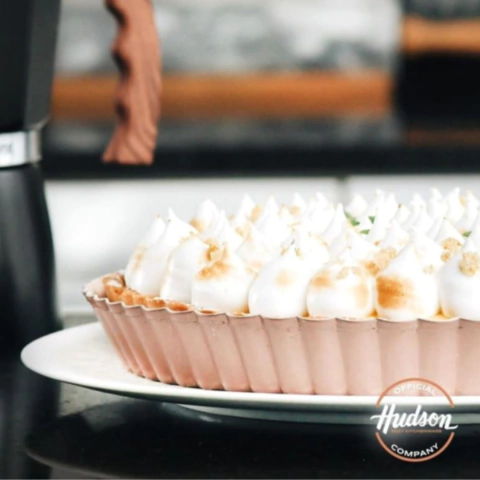 Tartera Desmontable 25cm Hudson Ceramica