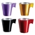 Taza Flashy Longo Luminarc 220cc