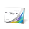 Air optix colors