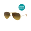 Ray-Ban AVIATOR LARGE METAL 3025 - comprar online