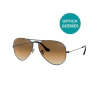 Ray-Ban AVIATOR LARGE METAL 3025 - comprar online