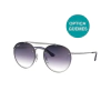 Ray-Ban 3614N Blaze round doublebridge - comprar online