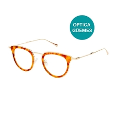 Las Oreiro 3800 - Óptica Güemes