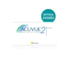 Acuvue 2 - comprar online