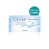 Acuvue Oasys. promoción 2 + 2 . Desde el 10/02/25 al 15/02/25 - comprar online