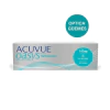 Acuvue Oasys One Day en internet