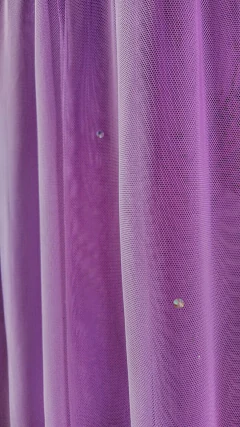 Vestido Scarlett - Lila - tienda online