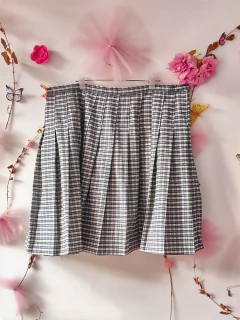 Falda Poeta - comprar online