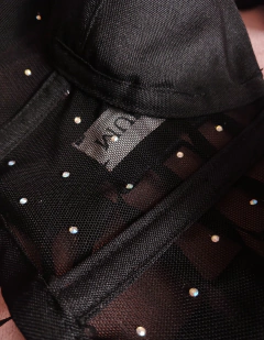 Corset Magie-Loren (corte cintura)